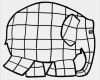Elmar Elefant Vorlage Erstaunlich Die Besten 25 Elmar Elefant Ideen Auf Pinterest