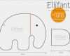 Elmar Elefant Vorlage Luxus Die Besten 20 Elefanten Vorlage Ideen Auf Pinterest