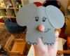 Elmar Elefant Vorlage Wunderbar Die Besten 25 Elefant Basteln Ideen Auf Pinterest