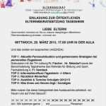Elternabend Protokoll Vorlage Inspiration Elternbeiratssitzung