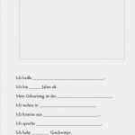 Elternbefragung Kita Vorlagen Elegant Portfolio Kita Vorlagen Pdf Wunderbar Steckbrief