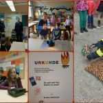 Elternbrief Kindergarten Vorlage Projekt Best Of Die Feuerwehr In Der Schule