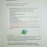 Elternbrief Kindergarten Vorlage Projekt Einzigartig Protestantischer Kindergarten Weisenheim Am Sand Eine