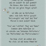 Elternbrief Kindergarten Vorlage Projekt Luxus Die Besten 25 Muttertag Gedicht Ideen Auf Pinterest
