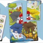 Elternbrief Kindergarten Vorlage Projekt Neu Die Wertstoffprofis Lernmaterial „abfall“ Für Den