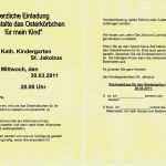 Elternbrief Kindergarten Vorlage Wunderbar Elternbrief Vorlage Kindergarten Inspiration Osterkörbchen