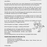 Elternbrief Vorlage Ausflug Genial Schule Im Kirchgarten Elternbriefe
