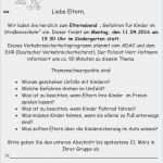 Elternbrief Vorlage Elternabend Best Of Schon Einladung Elternabend Kindergarten Oder Einladung