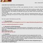 Elternbrief Vorlage Elternabend Erstaunlich Elternbriefe Vorlagen Kostenlos Luxus Einladung