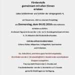 Elternbrief Vorlage Geld Einsammeln Angenehm Einladung Zum Projekttag