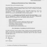 Elternbrief Vorlage Gesunde Ernährung Erstaunlich Einladung Zum Elternabend 07 03 2017