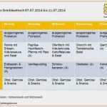 Elternbrief Vorlage Gesunde Ernährung Neu Gesunder Ernährungsplan Für Eine Woche Archives