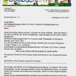 Elternbrief Vorlage Kindergarten Ausflug Großartig Markt Ergoldsbach Kiga Ergoldsbach Aktuelles