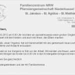 Elternbrief Vorlage Kindergarten Bewundernswert Öffentliches & Fizielles