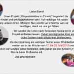 Elternbrief Vorlage Kindergarten Projekt Fabelhaft Körperdetektive Im Einsatz – Drk Kita Ribbesbüttel