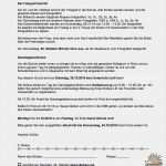 Elternbrief Vorlage Projekt Kita Best Of Elternbriefe