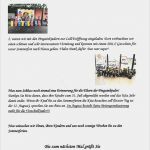 Elternbrief Vorlage Projekt Kita Beste Kita Limburg Staffel