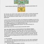 Elternbrief Vorlage Projekt Kita Einzigartig Kita Limburg Staffel