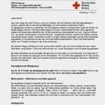 Elternbrief Vorlage Projekt Kita Elegant Elternbriefe