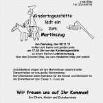 Elternbrief Vorlage Projekt Kita Hübsch 2011 Oktober Pfarrgemeinderat Christen Am Rhein