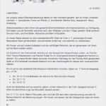 Elternbrief Vorlage Projekt Kita Schön Kitaegloffstein