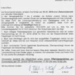 Elternbrief Vorlage Projekt Luxus Elternbrief Zwischenbericht Herigoyen Volksschule