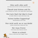 Elternbrief Vorlage Projekt Neu Winter Gedicht Für Kita Passende Gesten Sind