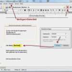 Elternbriefe Schreiben Vorlagen Erstaunlich Rorig software Hilfe Elternbriefe Mit Rgs Schulzeugnis