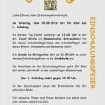 Elternbriefe Vorlagen Grundschule Bewundernswert Einladung Abschlussfeier Schule Vorlage Schön Schule Im