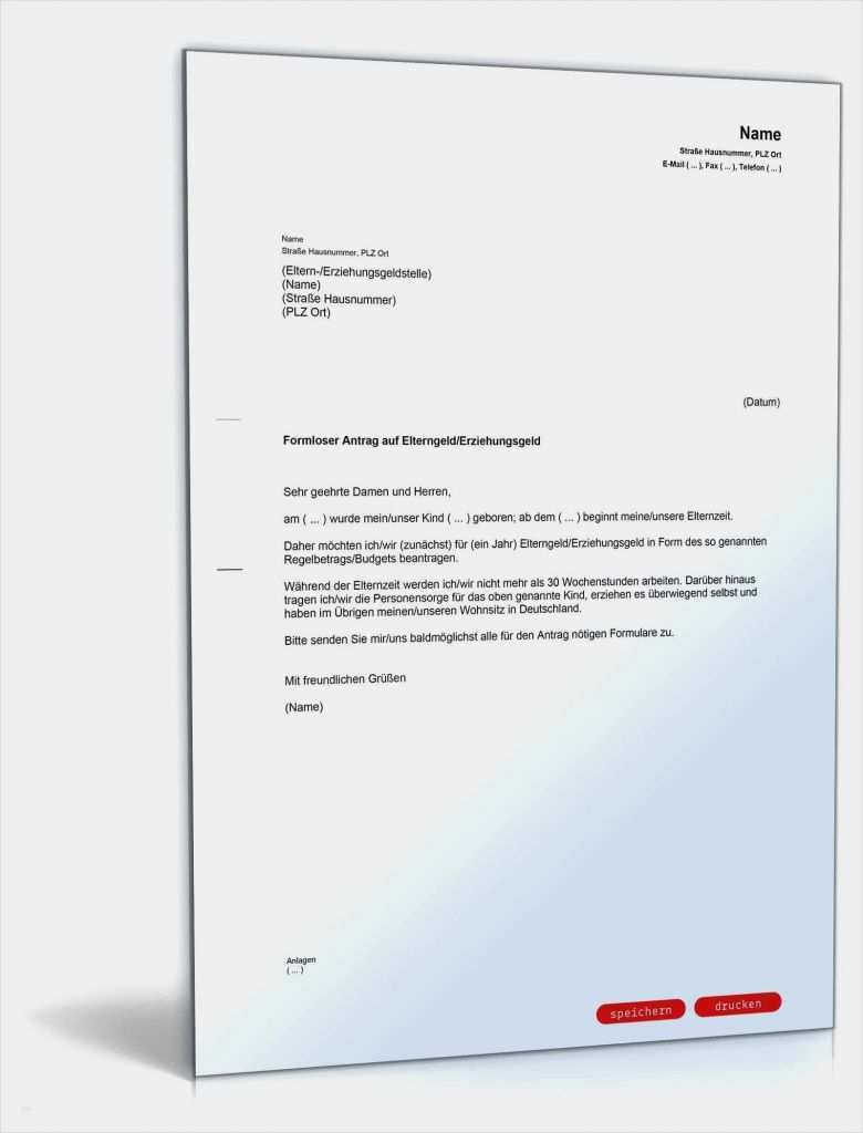 Elterngeld Antrag Vorlage Cool Antrag Auf Ratenzahlung Amtsgericht Vorlage Wunderbar