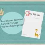 Elterngespräch Kita Vorlage Elegant Kita Living Juli 2013