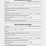 Elterngespräch Protokoll Vorlage Neu Protokoll Elterngespräch Vorlage Luxus Elternarbeit