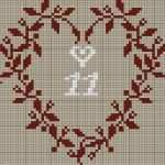 Elternzeit Vorzeitig Beenden Wegen Mutterschutz Vorlage Luxus 65 Angenehm Kreuzstich Sticken Vorlagen Ideen