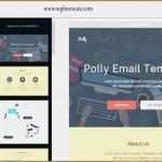 Email Design Vorlagen Wunderbar 10 Responsive HTML E Mail Vorlagen Vorlagen123 Vorlagen123