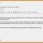 Email Disclaimer Vorlage Erstaunlich Krankmeldung Per E Mail Schreiben Vorlage Schön E Mail