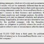 Email Disclaimer Vorlage Großartig How Joe Bucci Ox Financial Turned $184k Into $75