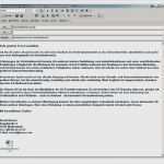 Email Englisch Vorlage Erstaunlich 8 Bewerbungsschreiben Email Vorlage