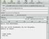 Email Englisch Vorlage Erstaunlich E Mail