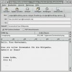 Email Englisch Vorlage Erstaunlich E Mail