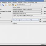 Email Englisch Vorlage Erstaunlich Easylinux Easylinux 08 2005 Ab Post