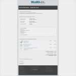 Email Englisch Vorlage Genial Jtl Wawi Email Vorlagen HTML Englisch Design 01 Wawi
