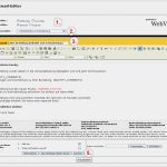 Email Englisch Vorlage Gut Xtc Load Blog Archive Email Editor Für Xt Merce