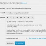 Email Englisch Vorlage Hübsch Wie Erstelle Ich Eine Automatische Email Eingangs