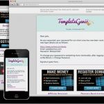 Email HTML Vorlage Neu HTML Email Templates Professional Email Templates Built