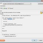 Email HTML Vorlage Wunderbar Smarttemplate4 Add Ons Für Thunderbird