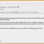 Email Krankmeldung Vorlage Cool 11 E Mail Bewerbung Text