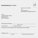 Email Krankmeldung Vorlage Erstaunlich Krankmeldung