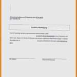 Email Krankmeldung Vorlage Neu 15 Krankmeldung Per Email