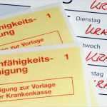 Email Krankmeldung Vorlage Wunderbar Krankmeldung Per E Mail Schreiben Vorlage Luxus