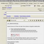 Email Liste Vorlage Cool Email Vorlagen Erstellen Versenden